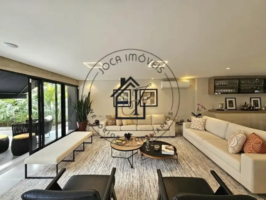 Casa com 3 quartos à venda, 408m2 em Brooklin Paulista, São Paulo - SP - imagem 7 Foto 7 de Casa com 3 quartos à venda, 408m2 em Brooklin Paulista, São Paulo - SP