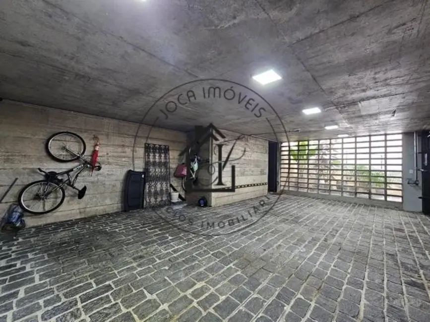 Casa com 3 quartos à venda, 408m2 em Brooklin Paulista, São Paulo - SP - imagem 5 Foto 5 de Casa com 3 quartos à venda, 408m2 em Brooklin Paulista, São Paulo - SP