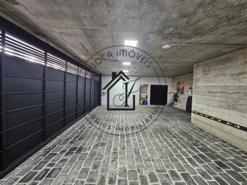 Casa com 3 quartos à venda, 408m2 em Brooklin Paulista, São Paulo - SP - imagem 6 Foto 6 de Casa com 3 quartos à venda, 408m2 em Brooklin Paulista, São Paulo - SP