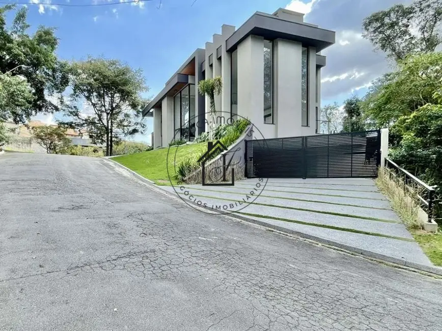 Foto 2 de Casa de Condomínio com 4 quartos à venda, 653m2 em São Paulo II, Cotia - SP