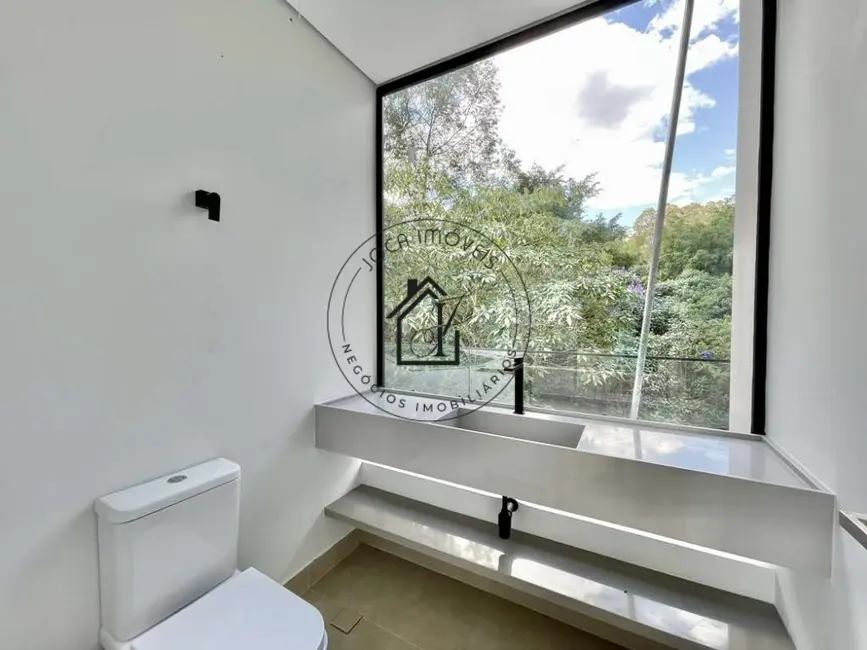 Foto 9 de Casa de Condomínio com 4 quartos à venda, 653m2 em São Paulo II, Cotia - SP