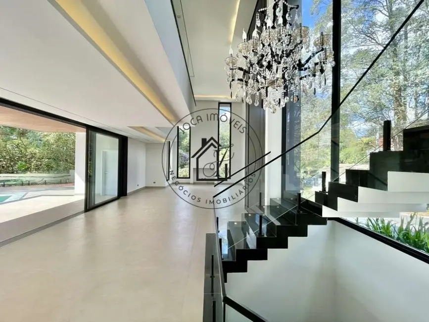 Foto 6 de Casa de Condomínio com 4 quartos à venda, 653m2 em São Paulo II, Cotia - SP