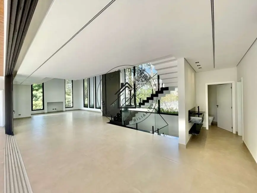 Foto 5 de Casa de Condomínio com 4 quartos à venda, 653m2 em São Paulo II, Cotia - SP