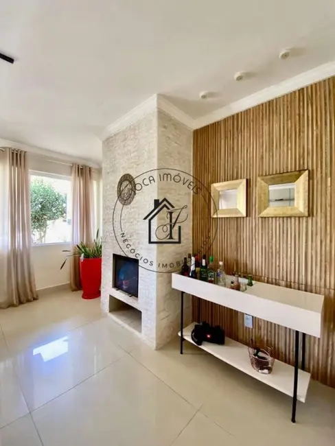 Foto 8 de Casa de Condomínio com 4 quartos à venda, 664m2 em Jardim Bolívia, Jandira - SP