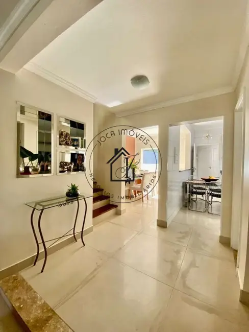 Foto 6 de Casa de Condomínio com 4 quartos à venda, 664m2 em Jardim Bolívia, Jandira - SP