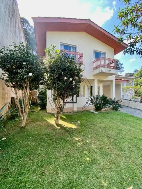 Foto 3 de Casa de Condomínio com 4 quartos à venda, 664m2 em Jardim Bolívia, Jandira - SP