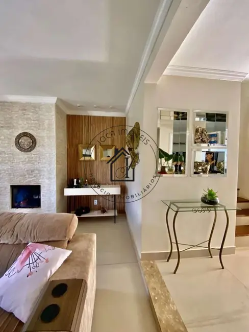 Foto 9 de Casa de Condomínio com 4 quartos à venda, 664m2 em Jardim Bolívia, Jandira - SP