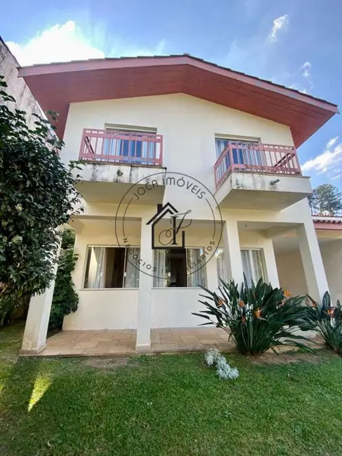 Foto 2 de Casa de Condomínio com 4 quartos à venda, 664m2 em Jardim Bolívia, Jandira - SP