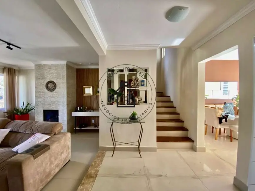 Foto 7 de Casa de Condomínio com 4 quartos à venda, 664m2 em Jardim Bolívia, Jandira - SP