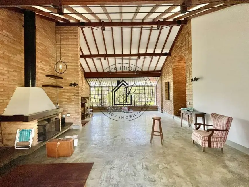 Foto 4 de Casa de Condomínio com 3 quartos à venda, 1643m2 em Vila Diva, Carapicuiba - SP