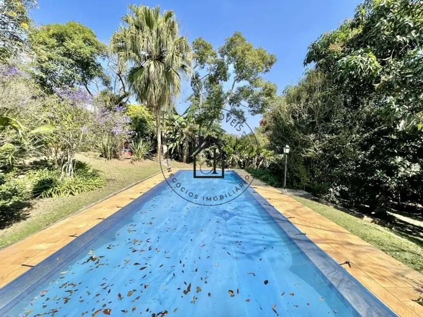 Foto 1 de Casa de Condomínio com 3 quartos à venda, 1643m2 em Vila Diva, Carapicuiba - SP