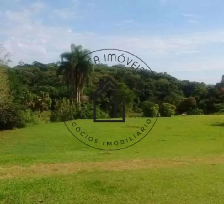 Foto 4 de Terreno / Lote à venda, 6000m2 em Recanto Verde dos Lagos, Itapevi - SP
