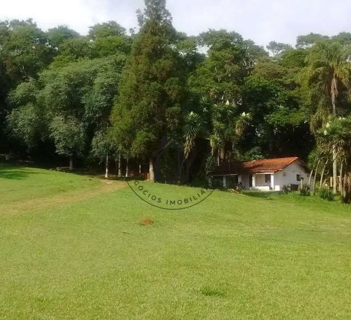 Foto 2 de Terreno / Lote à venda, 6000m2 em Recanto Verde dos Lagos, Itapevi - SP