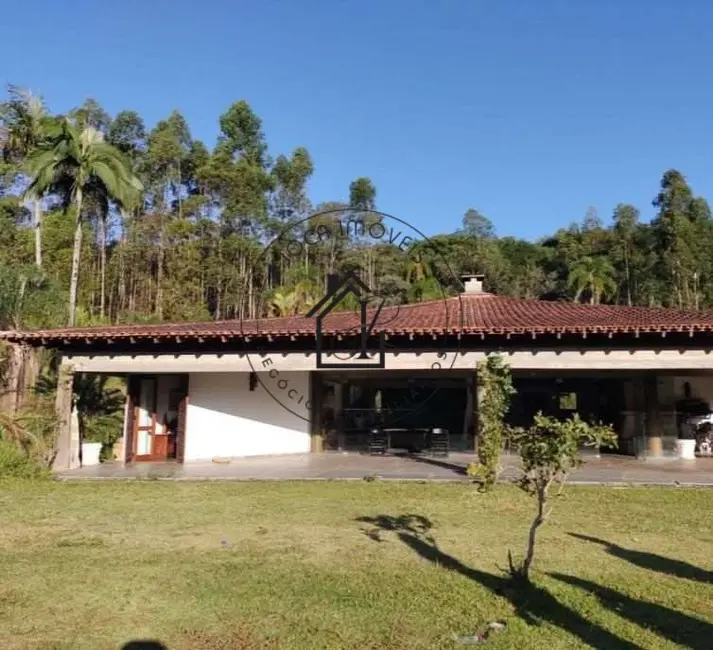 Foto 5 de Terreno / Lote à venda, 6000m2 em Recanto Verde dos Lagos, Itapevi - SP