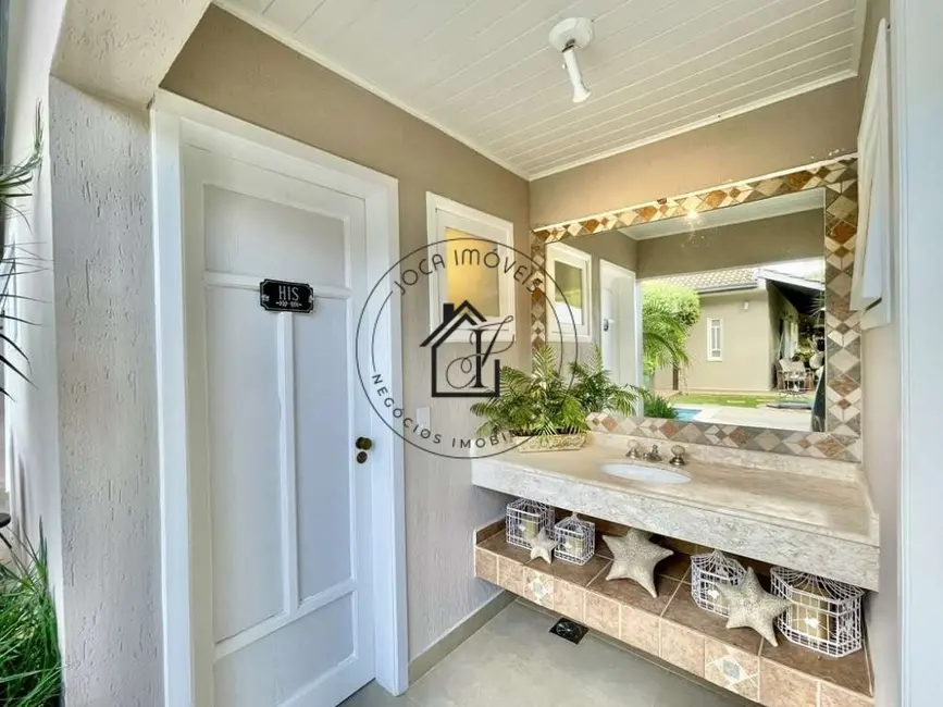 Casa de Condomínio com 4 quartos à venda, 900m2 em Granja Viana II, Cotia - SP - imagem 4 Foto 4 de Casa de Condomínio com 4 quartos à venda, 900m2 em Granja Viana II, Cotia - SP