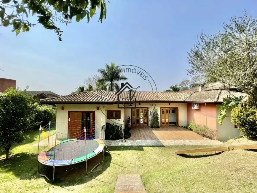 Casa de Condomínio com 4 quartos à venda, 2535m2 em Chácara Vale do Rio Cotia, Carapicuiba - SP - imagem 7 Foto 7 de Casa de Condomínio com 4 quartos à venda, 2535m2 em Chácara Vale do Rio Cotia, Carapicuiba - SP