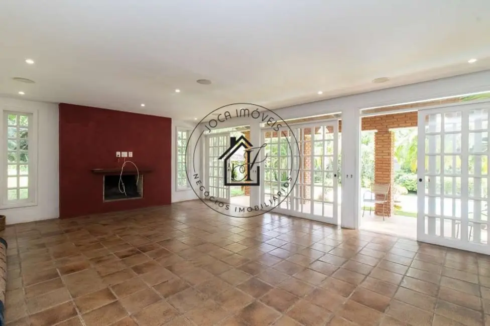 Foto 2 de Casa de Condomínio com 3 quartos à venda, 2066m2 em Chácara Granja Velha, Cotia - SP