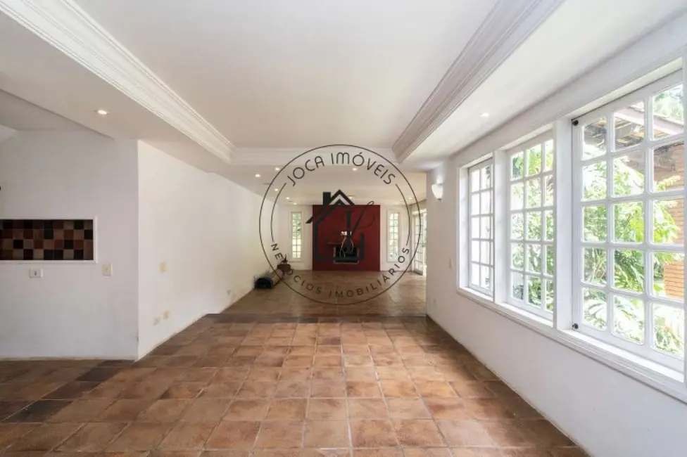 Foto 4 de Casa de Condomínio com 3 quartos à venda, 2066m2 em Chácara Granja Velha, Cotia - SP