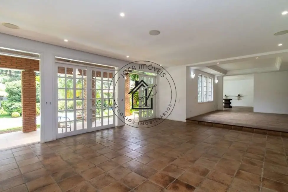 Foto 3 de Casa de Condomínio com 3 quartos à venda, 2066m2 em Chácara Granja Velha, Cotia - SP