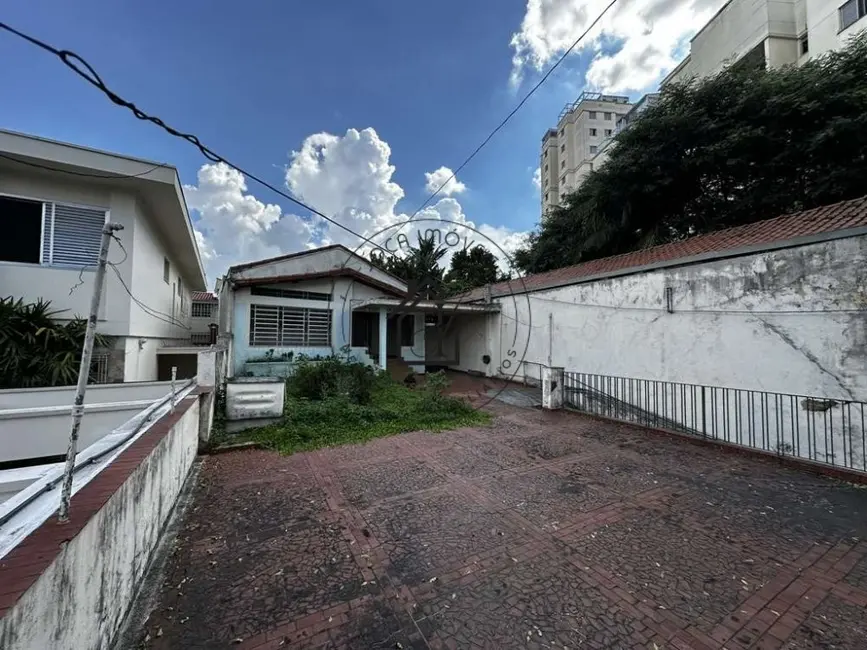 Foto 1 de Terreno / Lote à venda, 450m2 em Alto da Lapa, São Paulo - SP