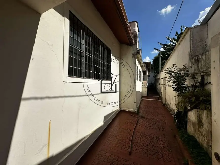 Foto 9 de Terreno / Lote à venda, 450m2 em Alto da Lapa, São Paulo - SP