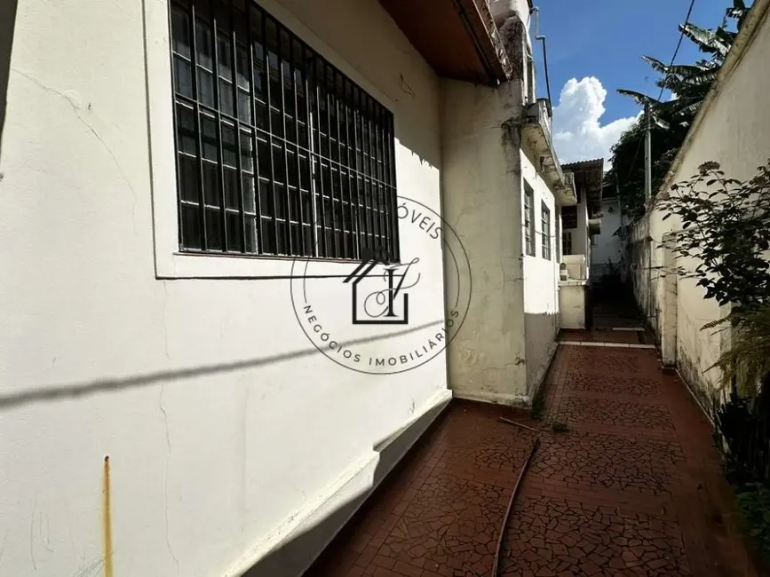 Foto 5 de Terreno / Lote à venda, 450m2 em Alto da Lapa, São Paulo - SP