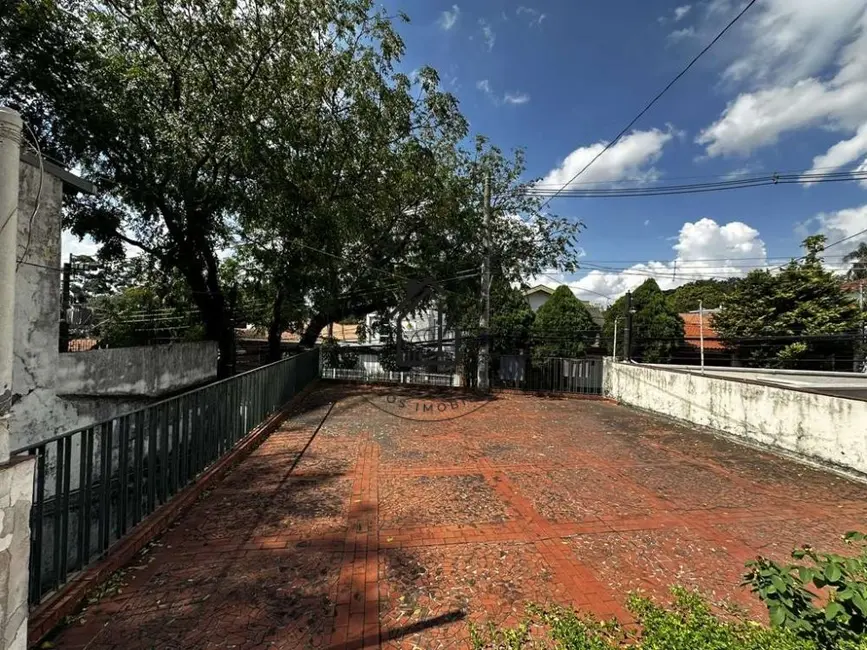 Foto 2 de Terreno / Lote à venda, 450m2 em Alto da Lapa, São Paulo - SP