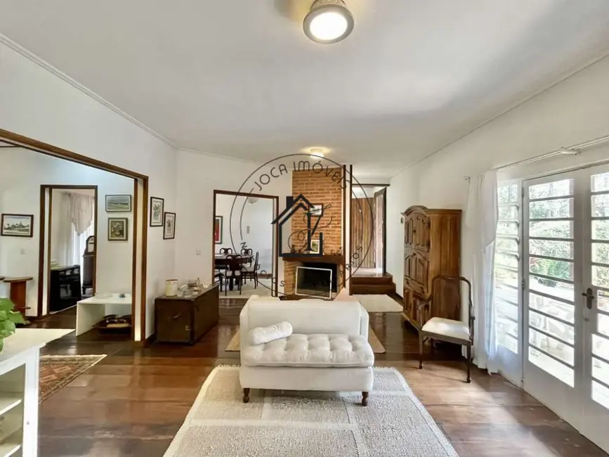 Foto 6 de Casa de Condomínio com 4 quartos à venda, 6370m2 em Moinho Velho, Embu Das Artes - SP