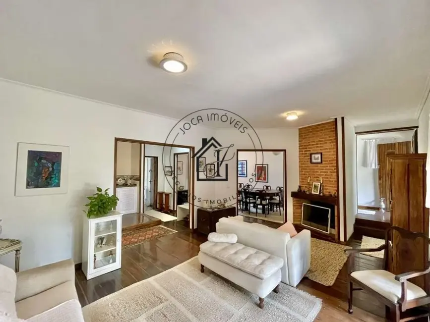 Foto 9 de Casa de Condomínio com 4 quartos à venda, 6370m2 em Moinho Velho, Embu Das Artes - SP