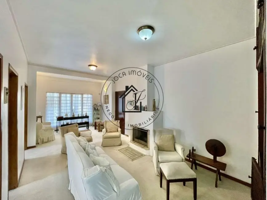 Foto 8 de Casa de Condomínio com 4 quartos à venda, 6370m2 em Moinho Velho, Embu Das Artes - SP