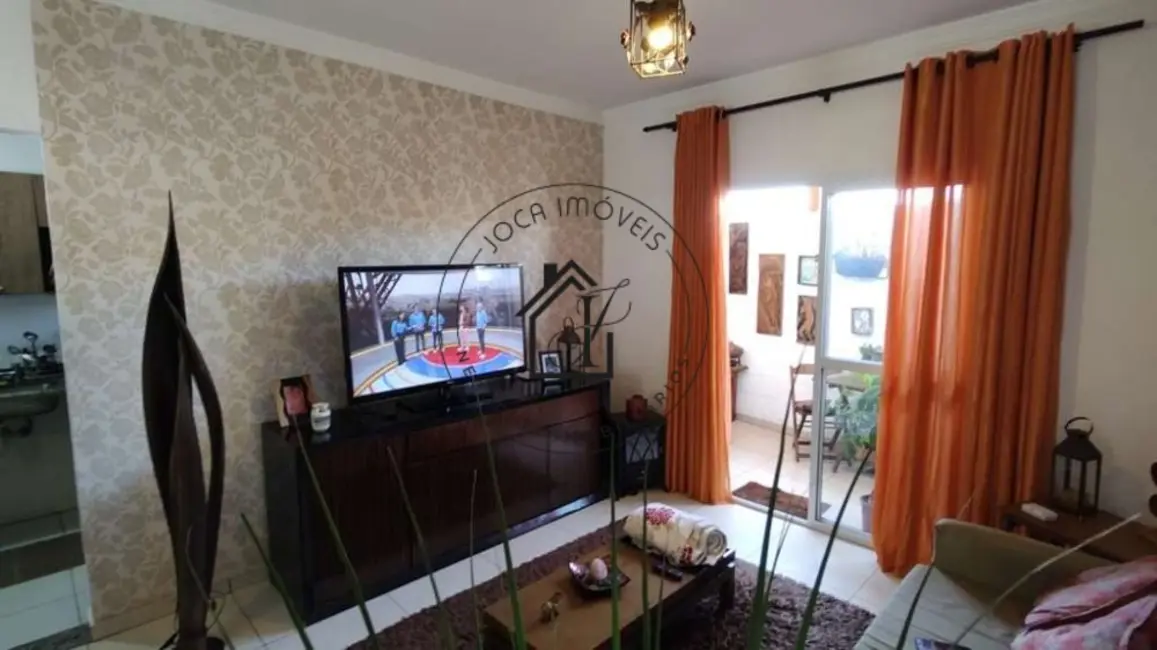 Foto 5 de Sobrado com 2 quartos à venda, 133m2 em Paisagem Renoir, Cotia - SP