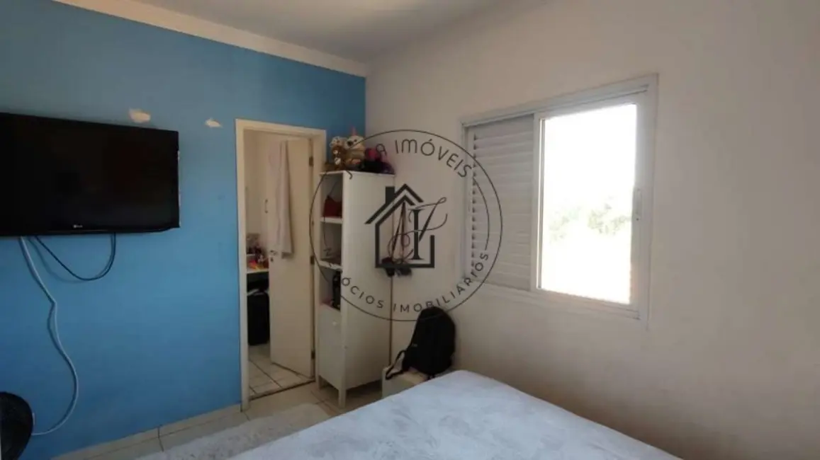 Foto 9 de Sobrado com 2 quartos à venda, 133m2 em Paisagem Renoir, Cotia - SP