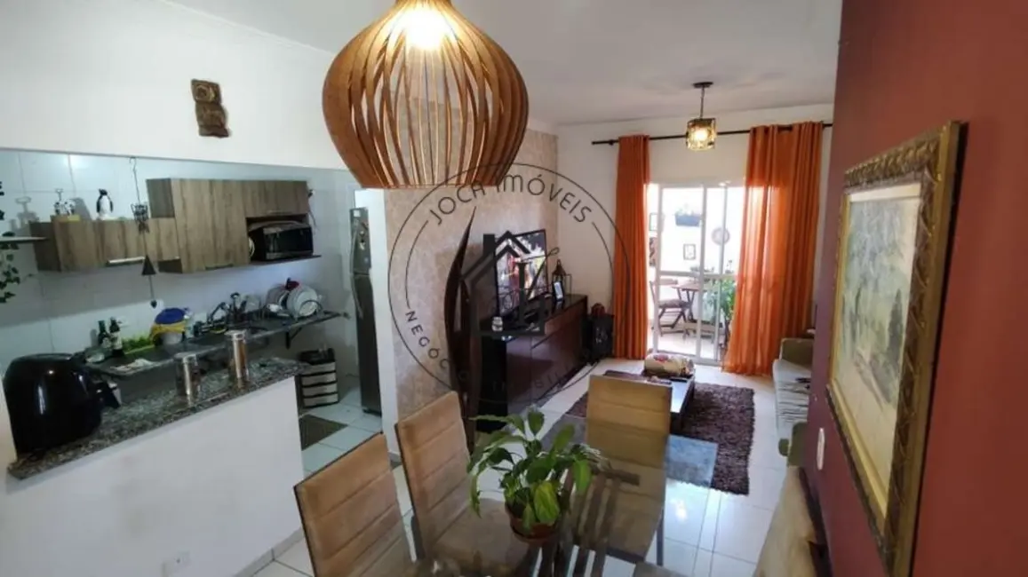 Foto 4 de Sobrado com 2 quartos à venda, 133m2 em Paisagem Renoir, Cotia - SP