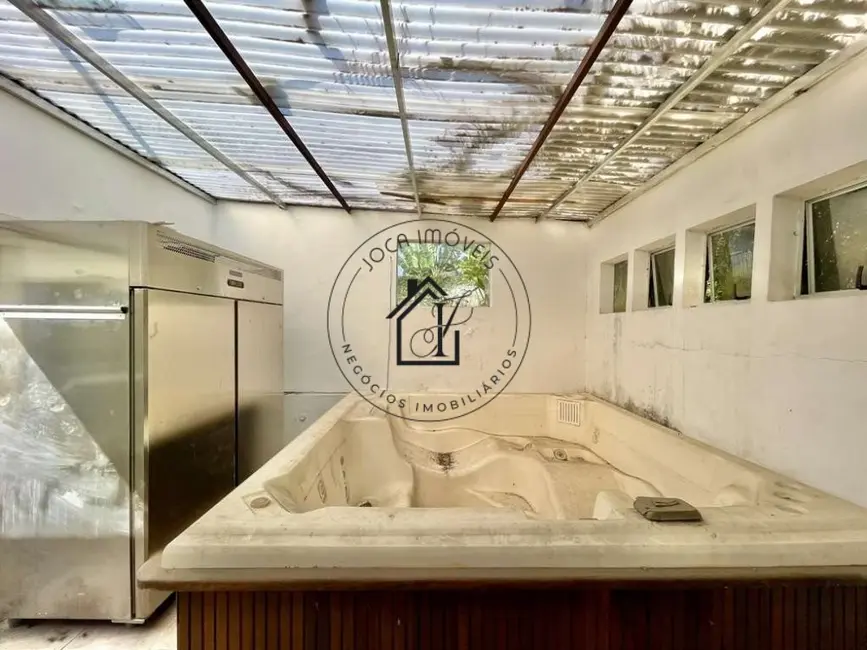 Foto 9 de Casa com 4 quartos à venda, 1147m2 em Chácara Eliana, Cotia - SP