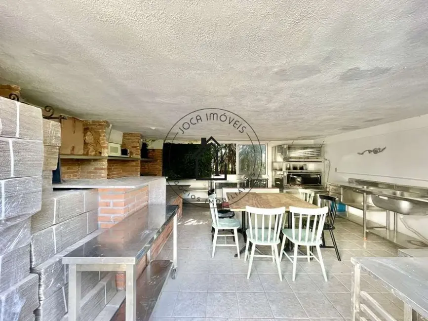 Foto 8 de Casa com 4 quartos à venda, 1147m2 em Chácara Eliana, Cotia - SP