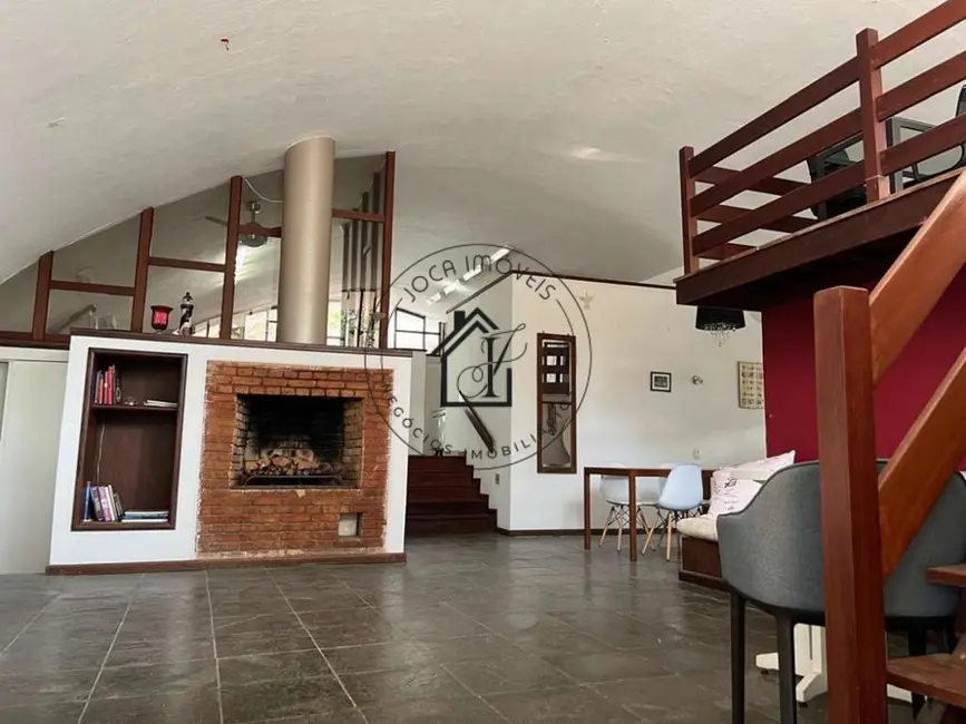 Foto 5 de Casa com 4 quartos à venda, 1147m2 em Chácara Eliana, Cotia - SP