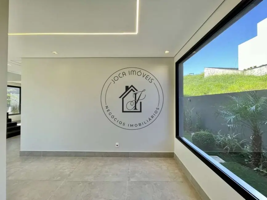 Foto 9 de Casa de Condomínio com 4 quartos à venda, 500m2 em Jardim Colibri, Embu Das Artes - SP