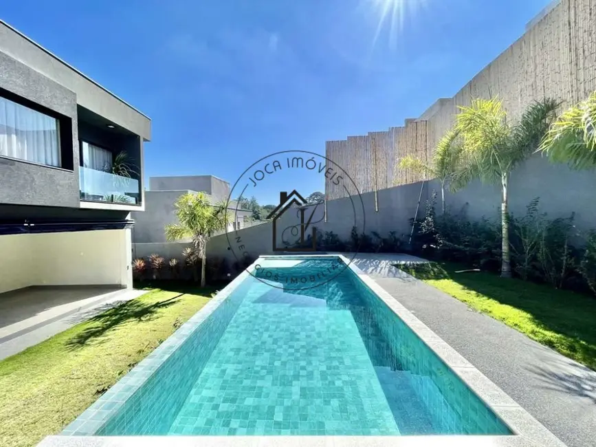 Foto 6 de Casa de Condomínio com 4 quartos à venda, 500m2 em Jardim Colibri, Embu Das Artes - SP