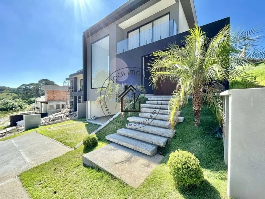 Foto 3 de Casa de Condomínio com 4 quartos à venda, 500m2 em Jardim Colibri, Embu Das Artes - SP