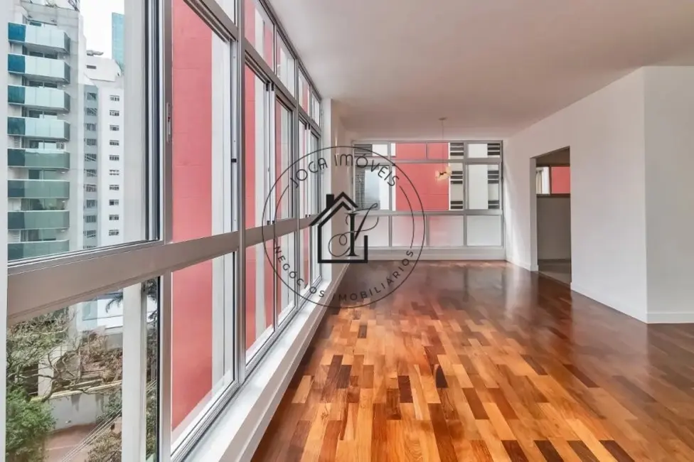 Apartamento com 3 quartos à venda, 268m2 em Paraíso, São Paulo - SP - imagem 7 Foto 7 de Apartamento com 3 quartos à venda, 268m2 em Paraíso, São Paulo - SP