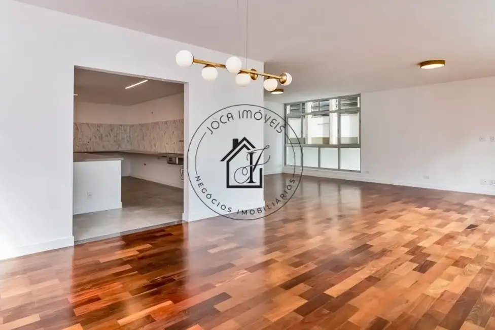 Apartamento com 3 quartos à venda, 268m2 em Paraíso, São Paulo - SP - imagem 4 Foto 4 de Apartamento com 3 quartos à venda, 268m2 em Paraíso, São Paulo - SP