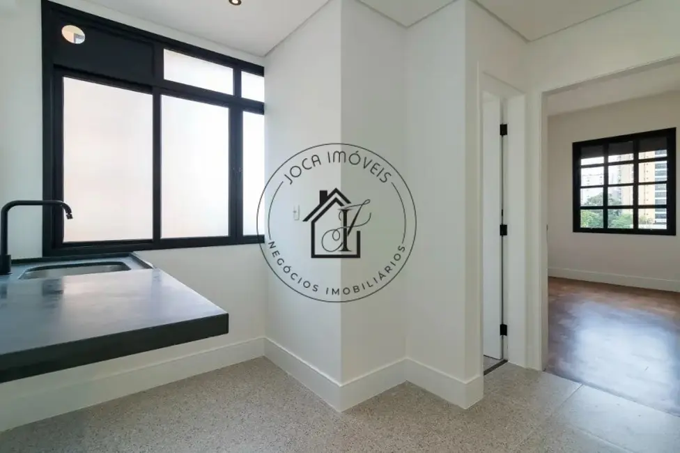 Foto 2 de Apartamento com 3 quartos à venda, 212m2 em Consolação, São Paulo - SP