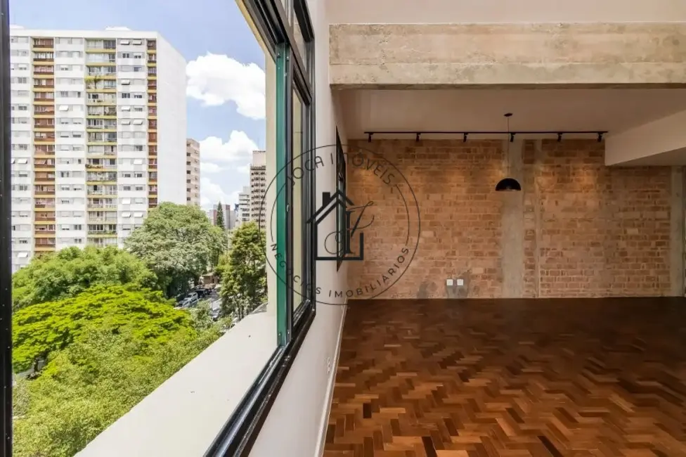 Foto 9 de Apartamento com 3 quartos à venda, 212m2 em Consolação, São Paulo - SP