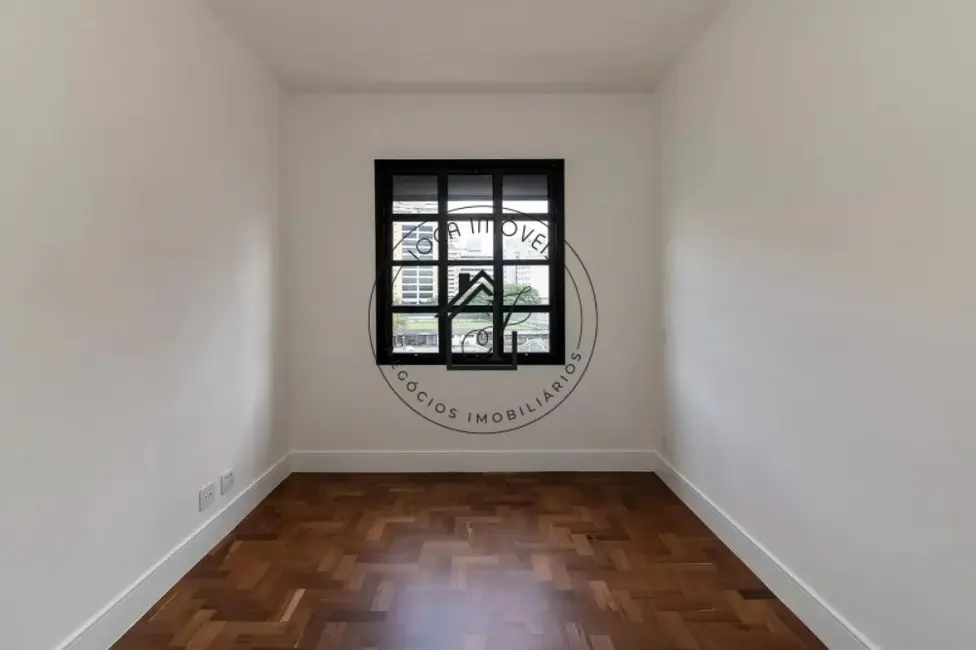 Foto 4 de Apartamento com 3 quartos à venda, 212m2 em Consolação, São Paulo - SP