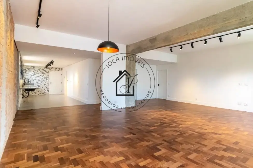 Foto 1 de Apartamento com 3 quartos à venda, 212m2 em Consolação, São Paulo - SP