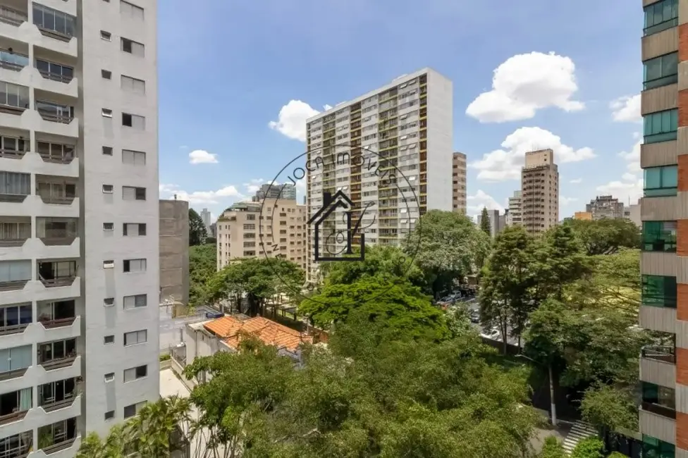 Foto 5 de Apartamento com 3 quartos à venda, 212m2 em Consolação, São Paulo - SP