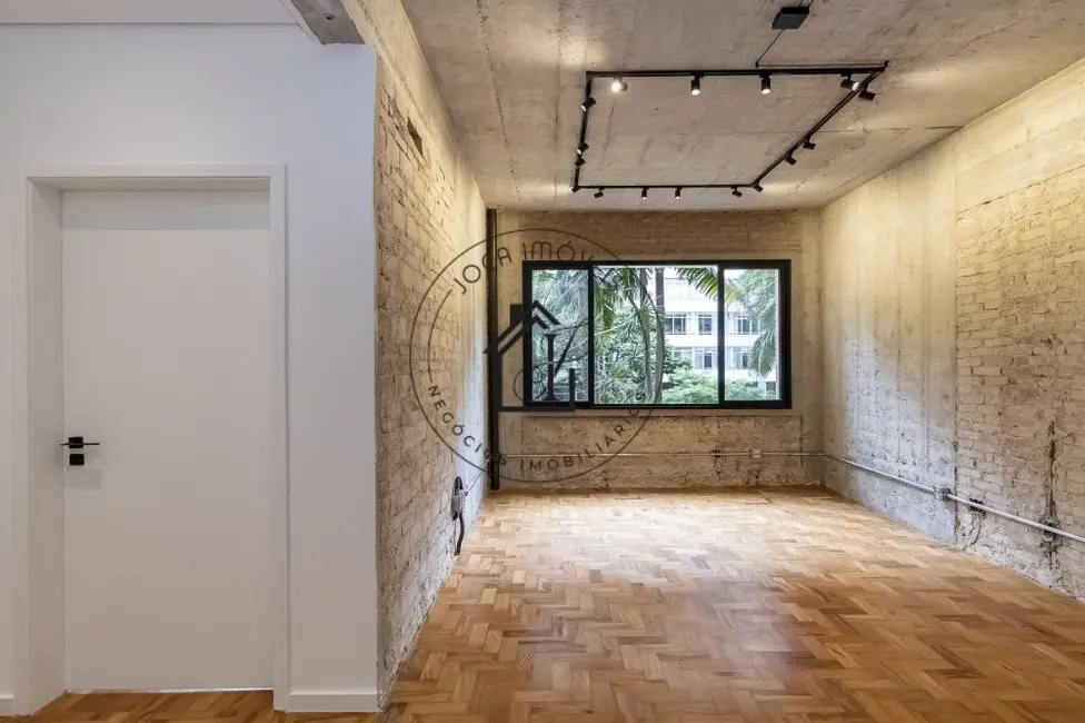 Foto 2 de Apartamento com 2 quartos à venda, 121m2 em Higienópolis, São Paulo - SP