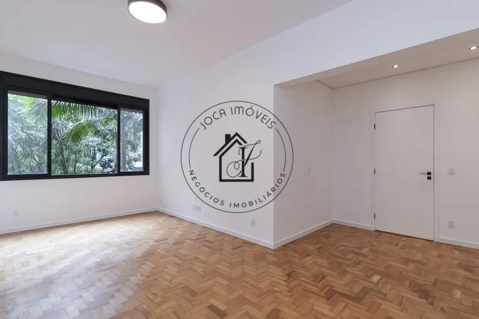 Foto 8 de Apartamento com 2 quartos à venda, 121m2 em Higienópolis, São Paulo - SP