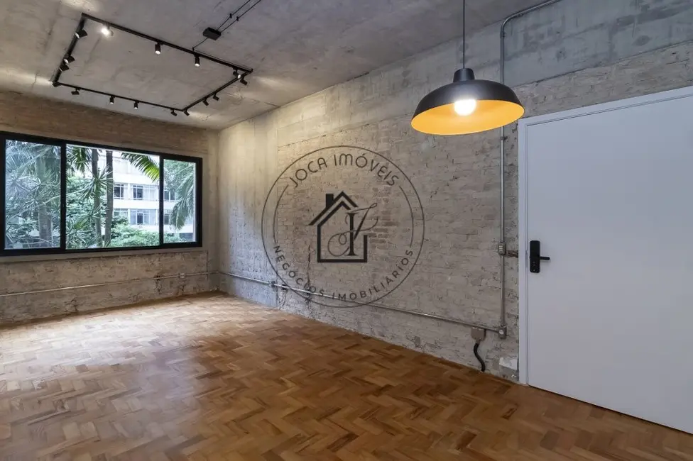 Foto 1 de Apartamento com 2 quartos à venda, 121m2 em Higienópolis, São Paulo - SP