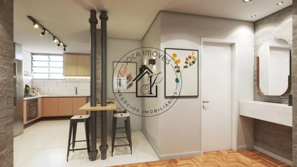 Foto 7 de Apartamento com 2 quartos à venda, 121m2 em Higienópolis, São Paulo - SP